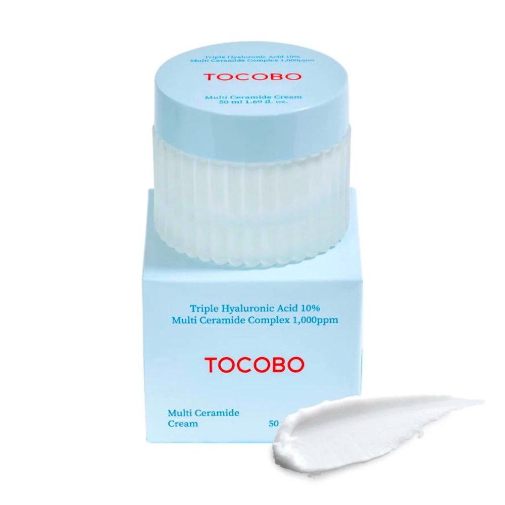 Tocobo Multi Ceramide Cream 50 ml